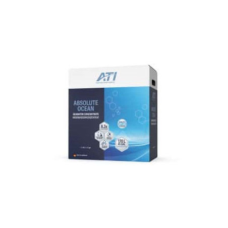 ATI Absolute Ocean 2x10,2 l (para preparar 170 l)