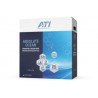ATI Absolute Ocean 2x10,2 l (para preparar 170 l)