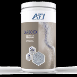 ATI Carbo EX 1,5 l (medio incluido)