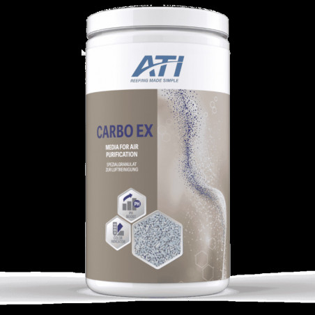 ATI Carbo EX Refill 3250 g