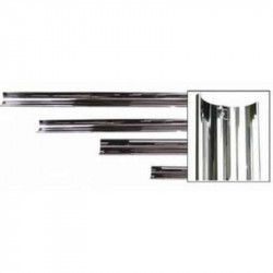 Reflector ATI Power Modul 54 W liso 5 cm