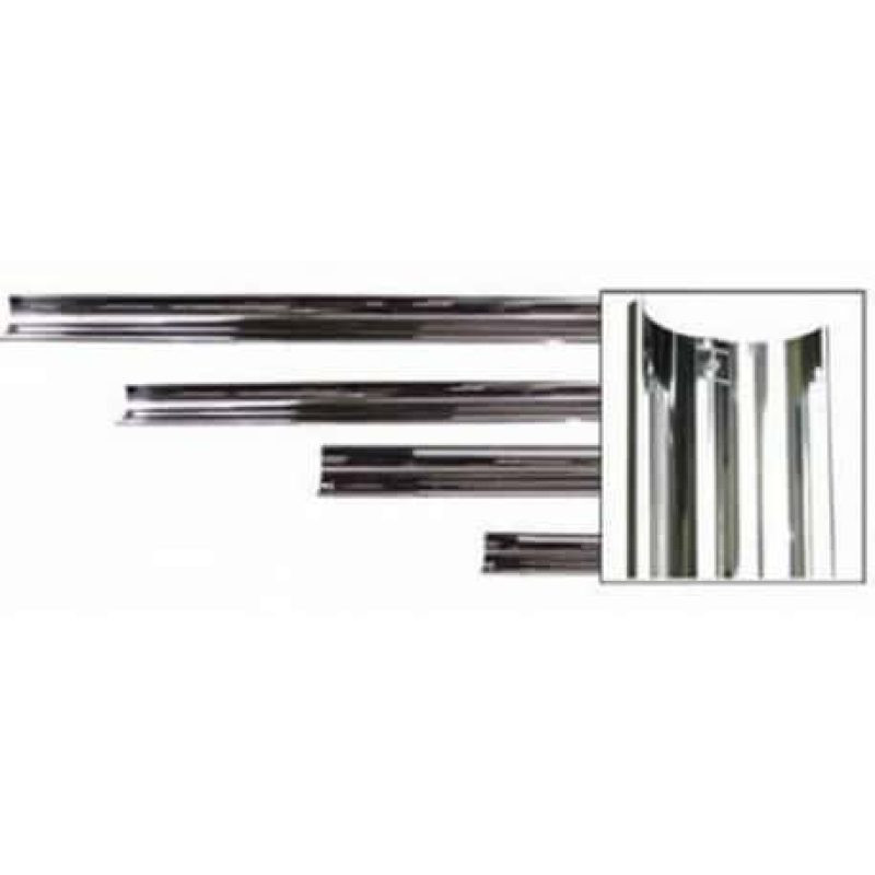 Reflector ATI Power Modul 80 W liso 5 cm
