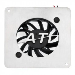 Ventilador ATI Sun Power