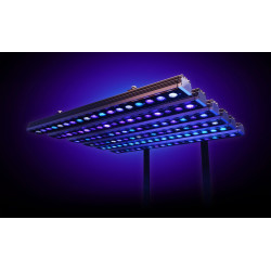 Barra LED Orphek OR4 150 Reef Day Plus 75 W - 1535 x 50 x 36 mm
