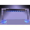Orphek Aura – Soportes de acrílico para barras LED OR3 y OR4