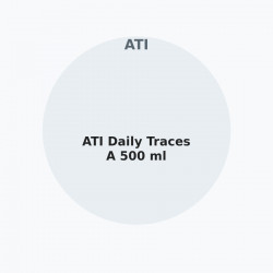 ATI Daily Traces A 500 ml