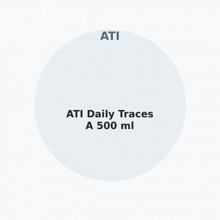 ATI Daily Traces A 500 ml