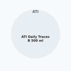 ATI Daily Traces B 500 ml