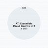 ATI Essentials Mixed Reef 1+ 2 2 x 10 l