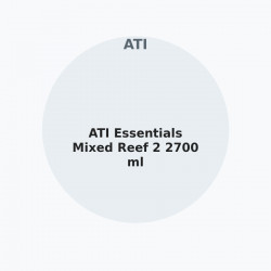 ATI Essentials Mixed Reef 2 2700 ml