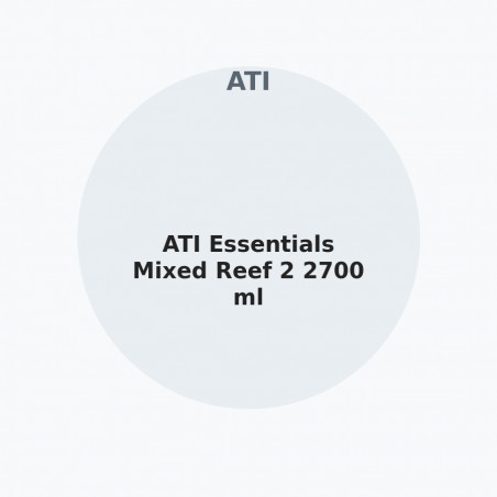 ATI Essentials Mixed Reef 2 2700 ml