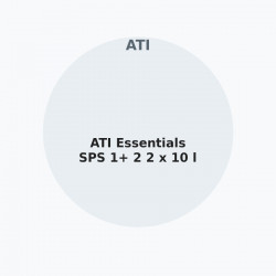 ATI Essentials SPS 1+ 2 2 x 10 l