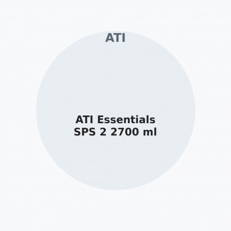 ATI Essentials SPS 2 2700 ml