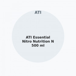 ATI Essential Nitro Nutrition N 500 ml