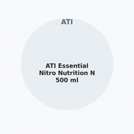 ATI Essential Nitro Nutrition N 500 ml