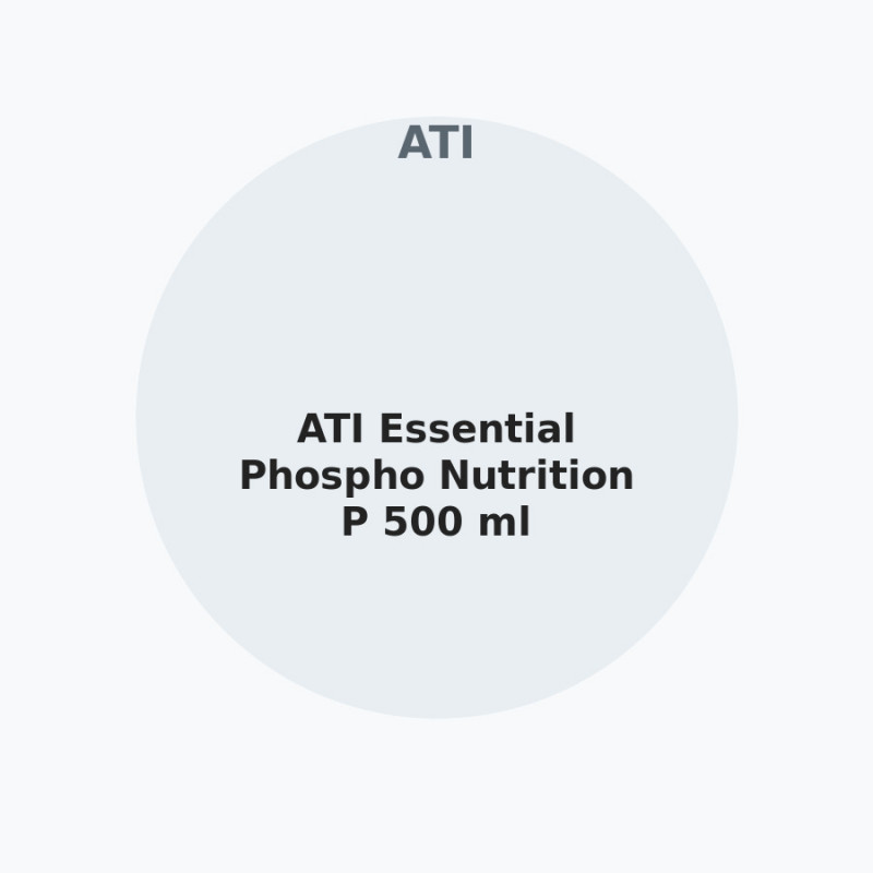 ATI Essential Phospho Nutrition P 500 ml