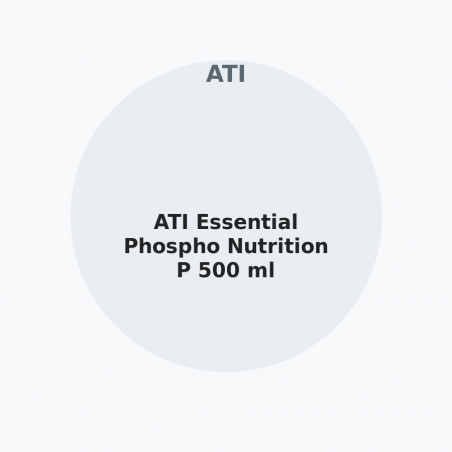 ATI Essential Phospho Nutrition P 500 ml
