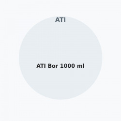 ATI Bor 1000 ml