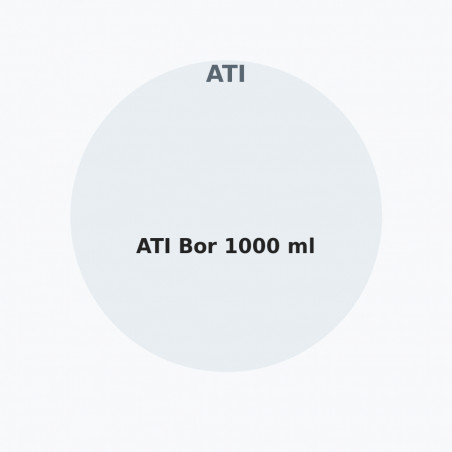 ATI Bor 1000 ml