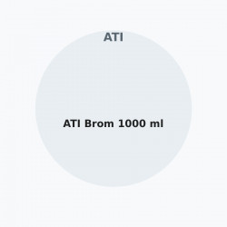 ATI Brom 1000 ml
