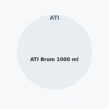 ATI Brom 1000 ml
