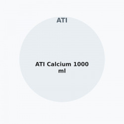 ATI Calcium 1000 ml