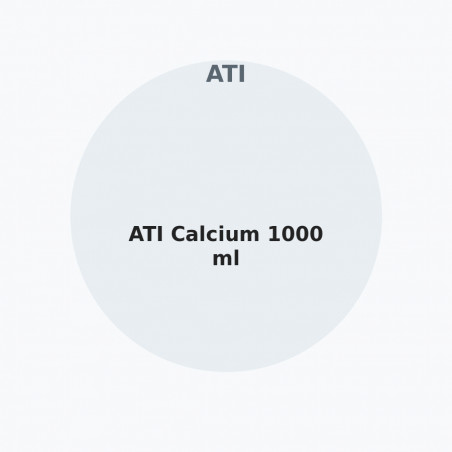ATI Calcium 1000 ml