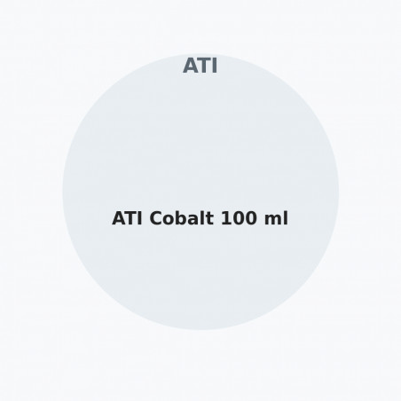 ATI Cobalt 100 ml