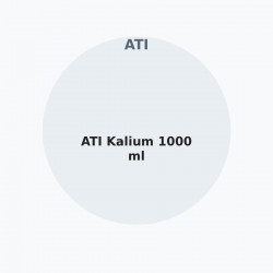 ATI Kalium 1000 ml