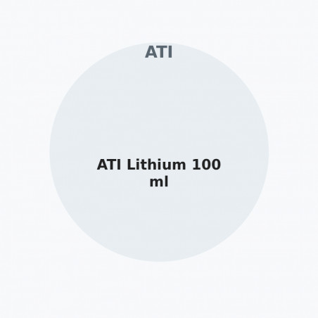 ATI Lithium 100 ml