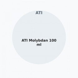 ATI Molybdan 100 ml