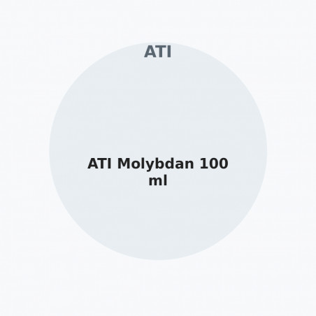 ATI Molybdan 100 ml