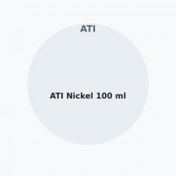 ATI Nickel 100 ml