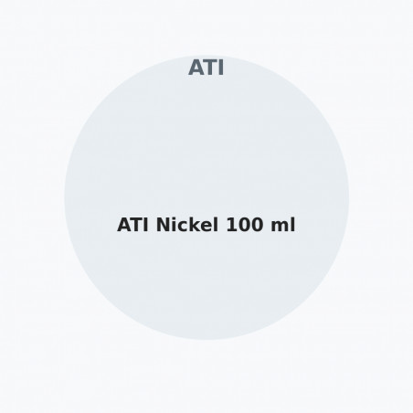 ATI Nickel 100 ml