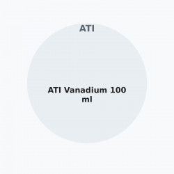 ATI Vanadium 100 ml