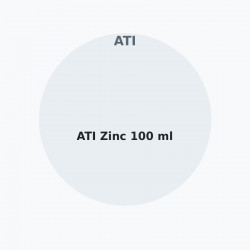 ATI Zinc 100 ml
