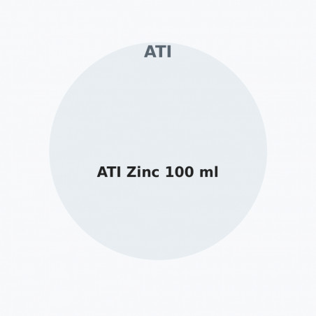 ATI Zinc 100 ml