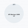 ATI Barium 1000 ml