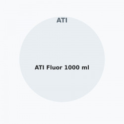 ATI Fluor 1000 ml