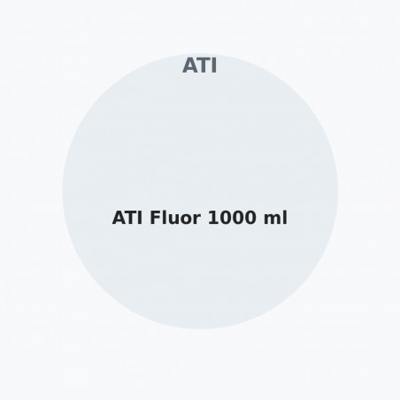 ATI Fluor 1000 ml
