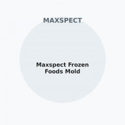 Maxspect Frozen Foods Mold