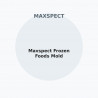 Maxspect Frozen Foods Mold
