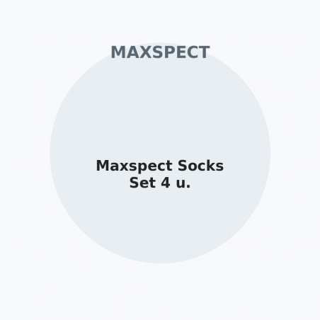 Maxspect Socks Set 4 u.