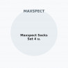 Maxspect Socks Set 4 u.