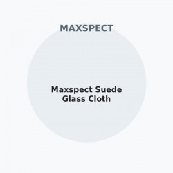 Maxspect Suede Glass Cloth