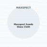 Maxspect Suede Glass Cloth