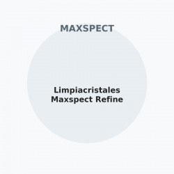 Limpiacristales Maxspect Refine