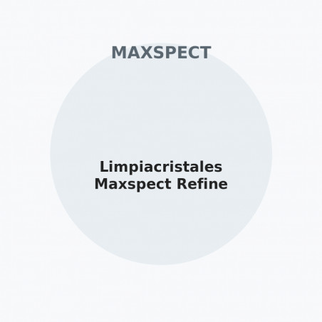 Limpiacristales Maxspect Refine