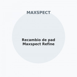 Recambio de pad Maxspect Refine