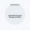 Recambio de pad Maxspect Refine